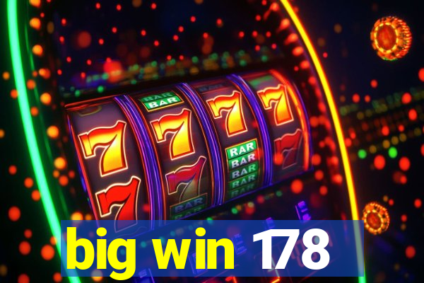 big win 178